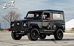 1995 Land Rover Defender 90