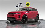 2023 Land Rover Range Rover Evoque