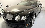 2010 Bentley Continental GT