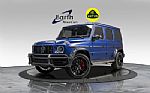 2024 Mercedes-Benz G-Class