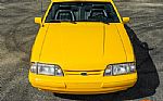 1993 Mustang LX 5.0 Thumbnail 3