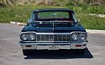 1964 Impala SS Matching Numbers Thumbnail 8