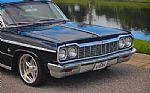 1964 Impala SS Thumbnail 45