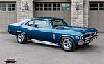 1970 Nova SS Thumbnail 1