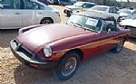 1977 MGB Thumbnail 3