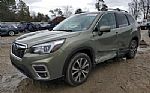 2020 FORESTER Thumbnail 1