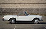 1965 230SL Thumbnail 4