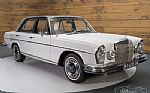 1968 Mercedes Benz 250 S