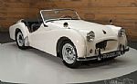 1955 Triumph TR2