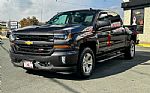 2016 Silverado 1500 Thumbnail 8