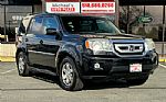 2011 Honda Pilot