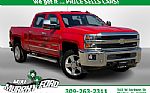 2016 Silverado 2500HD Thumbnail 1