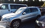 2010 Tiguan Thumbnail 2