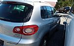2010 Tiguan Thumbnail 4