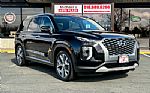 2020 Hyundai Palisade