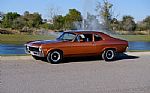 1972 Nova Thumbnail 86