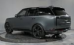 2023 Range Rover Thumbnail 3