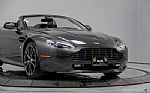 2011 V8 Vantage Thumbnail 3