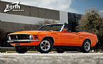 1970 Ford Mustang