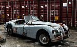 1955 XK140 Roadster Thumbnail 1