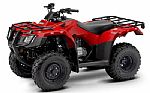 2024 Honda FourTrax Recon