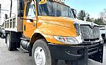 2007 International 4300 DT466