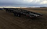 2019 Gooseneck Trailer Thumbnail 5