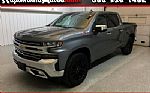 2020 Silverado 1500 Thumbnail 1