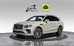 2021 Bentayga Thumbnail 1