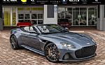 2022 Aston Martin DBS