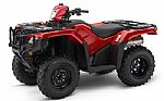 2024 Honda FourTrax Foreman