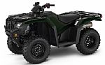 2024 Honda FourTrax Rancher