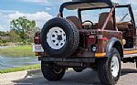 1980 CJ7 Renegade Thumbnail 21