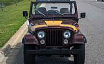 1980 CJ7 Renegade Thumbnail 90