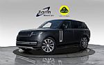 2023 Range Rover Thumbnail 1