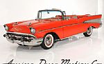 1957 Bel Air Thumbnail 1