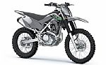 2024 Kawasaki KLX