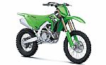 2024 Kawasaki KX