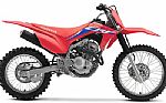 2024 Honda CRF