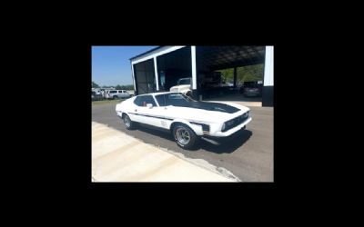 Photo of a 1971 Ford Mustang Fastback for sale