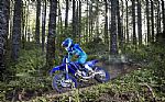 2024 Yamaha YZ