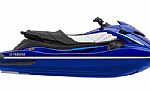 2024 Yamaha WaveRunner GP