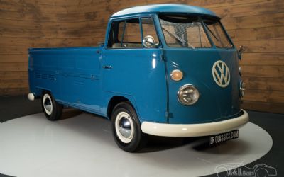 Photo of a 1966 Volkswagen T1 Pick UP for sale