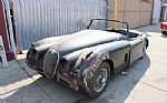 1958 XK150 Roadster Thumbnail 1