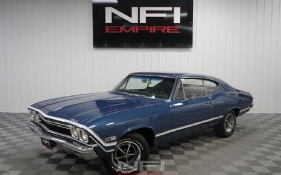 Photo of a 1968 Chevrolet Chevelle for sale