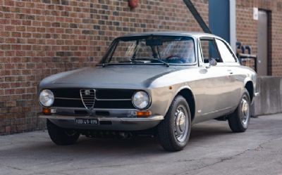 Photo of a 1970 Alfa Romeo GT 1300 Coupe for sale