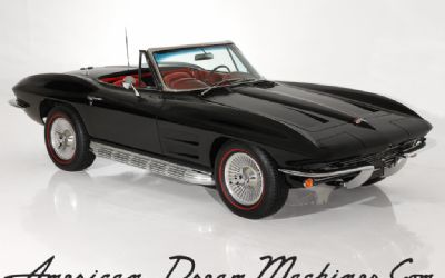 Photo of a 1964 Chevrolet Corvette for sale