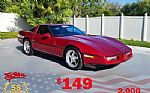 1989 Corvette Thumbnail 1