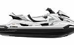 2024 Yamaha WaveRunner VX