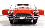 1962 Corvette Thumbnail 56